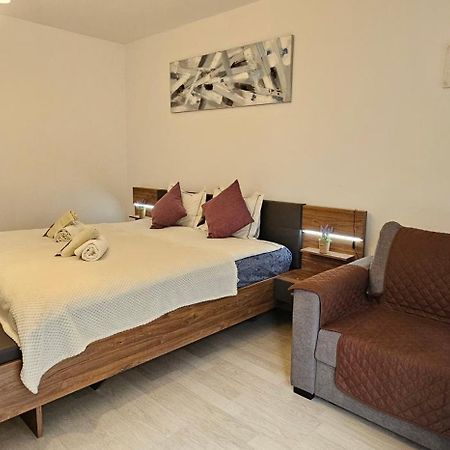 Apartament T&M Braszów Zewnętrze zdjęcie