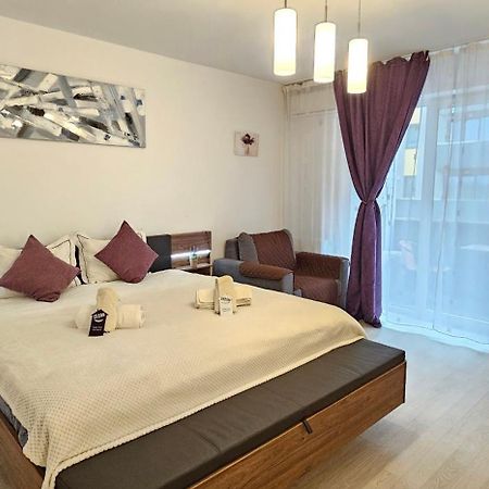 Apartament T&M Braszów Zewnętrze zdjęcie