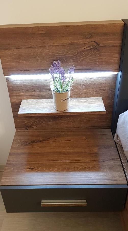 Apartament T&M Braszów Zewnętrze zdjęcie