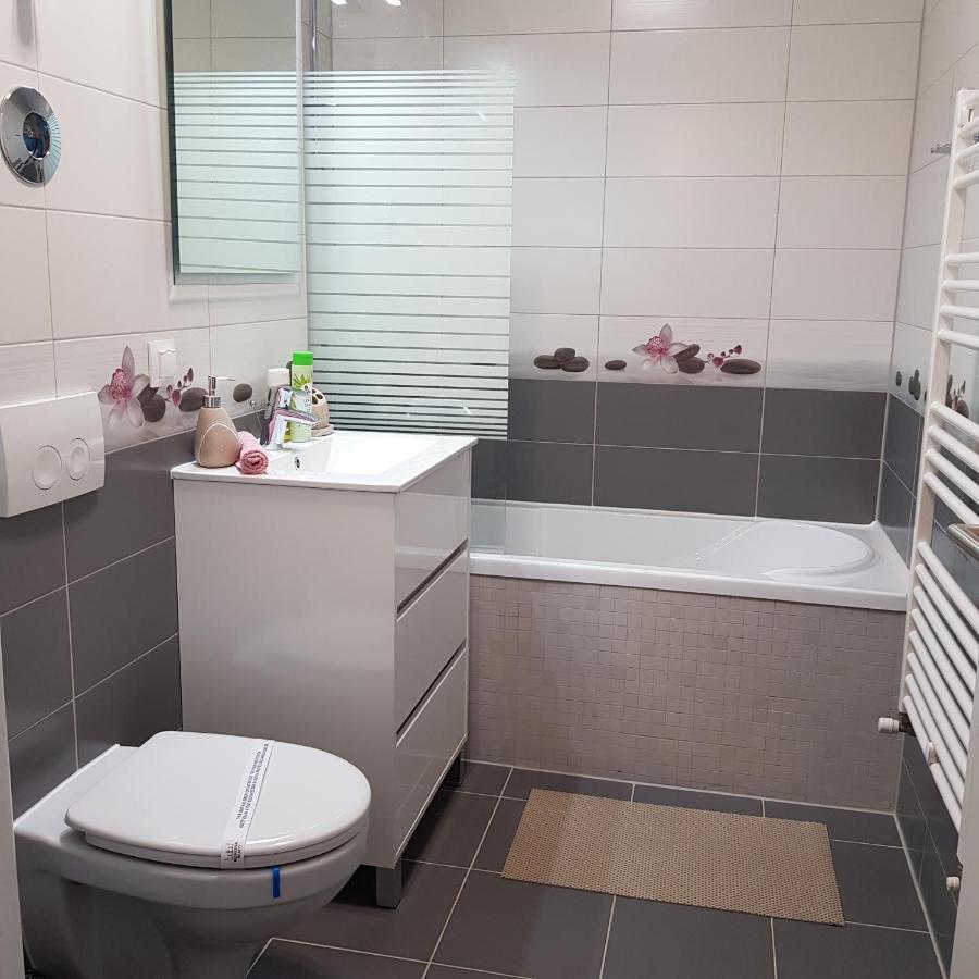 Apartament T&M Braszów Zewnętrze zdjęcie