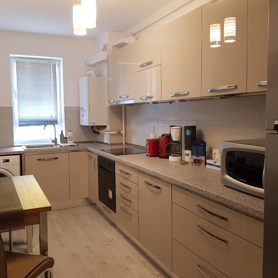 Apartament T&M Braszów Zewnętrze zdjęcie