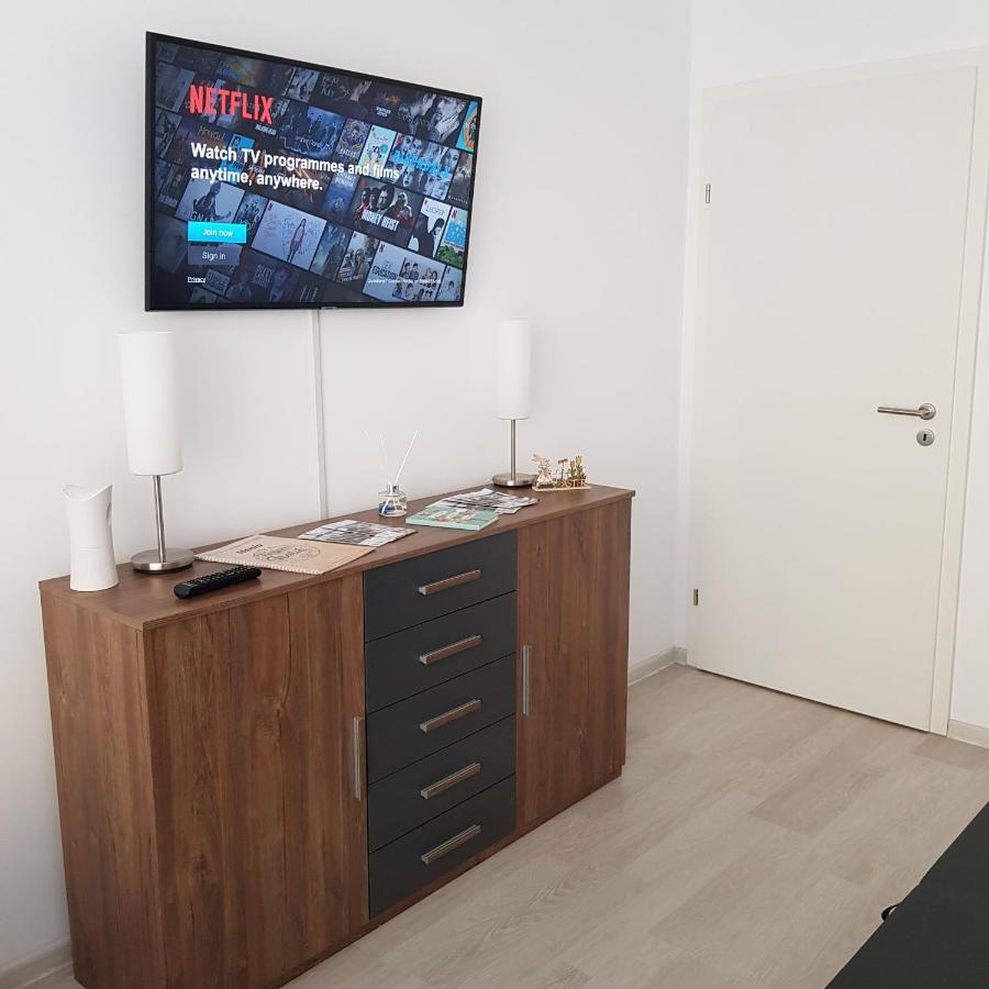 Apartament T&M Braszów Zewnętrze zdjęcie