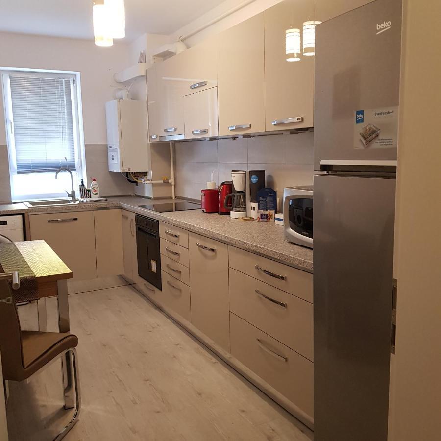 Apartament T&M Braszów Zewnętrze zdjęcie