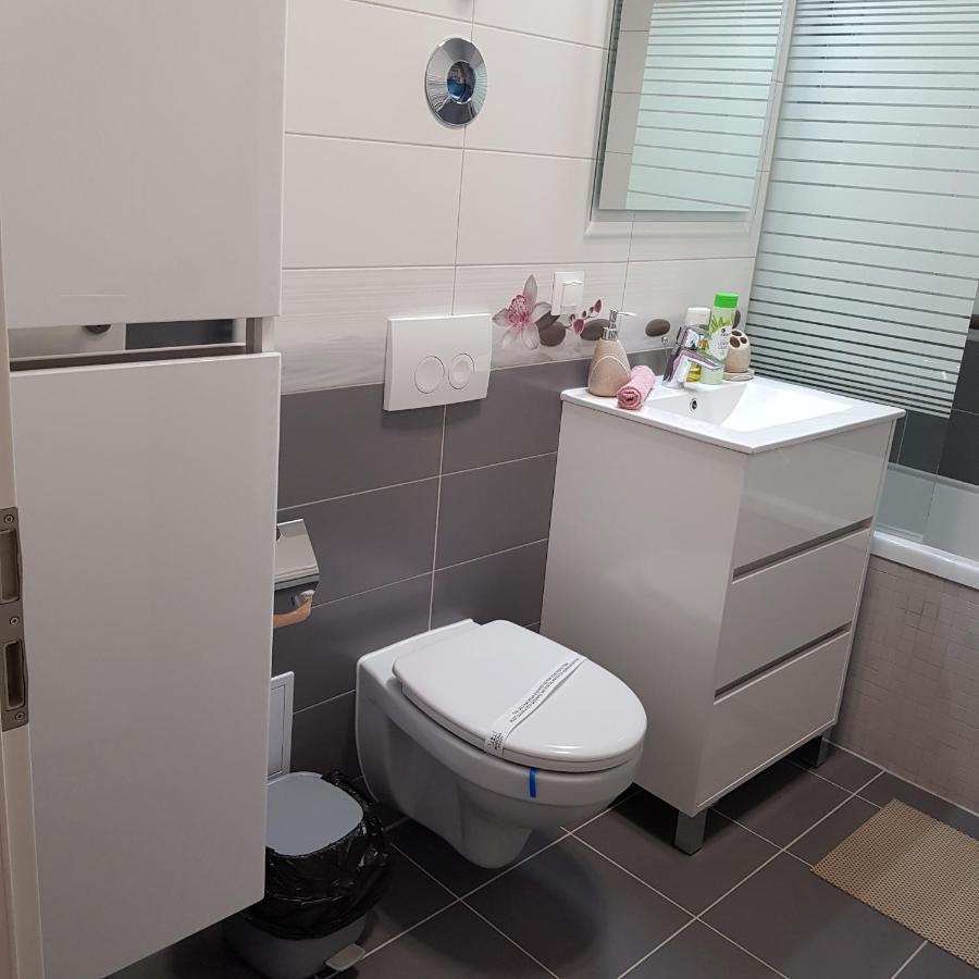 Apartament T&M Braszów Zewnętrze zdjęcie