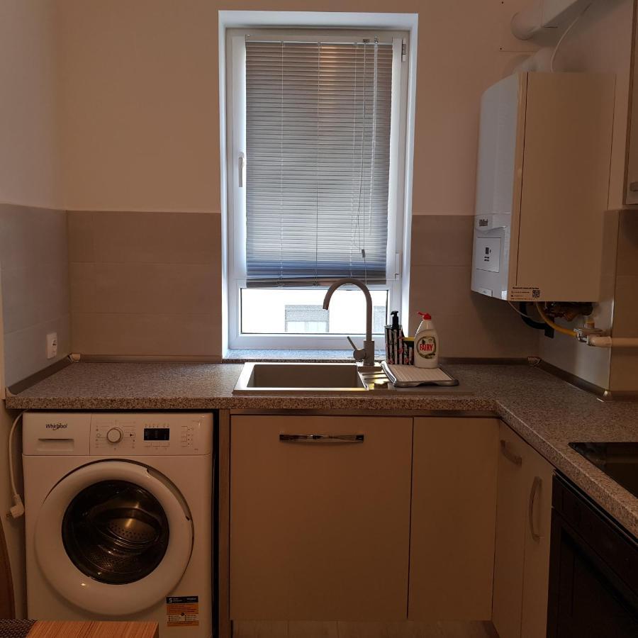 Apartament T&M Braszów Zewnętrze zdjęcie