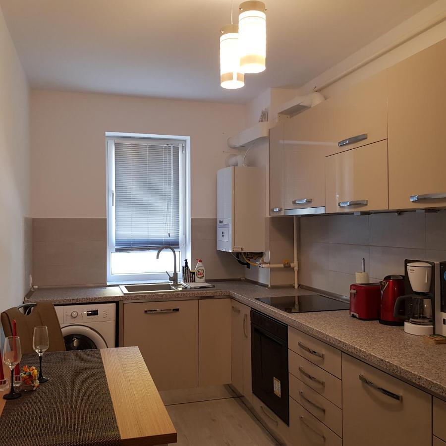 Apartament T&M Braszów Zewnętrze zdjęcie