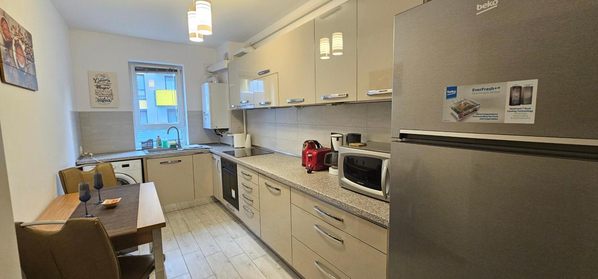 Apartament T&M Braszów Zewnętrze zdjęcie
