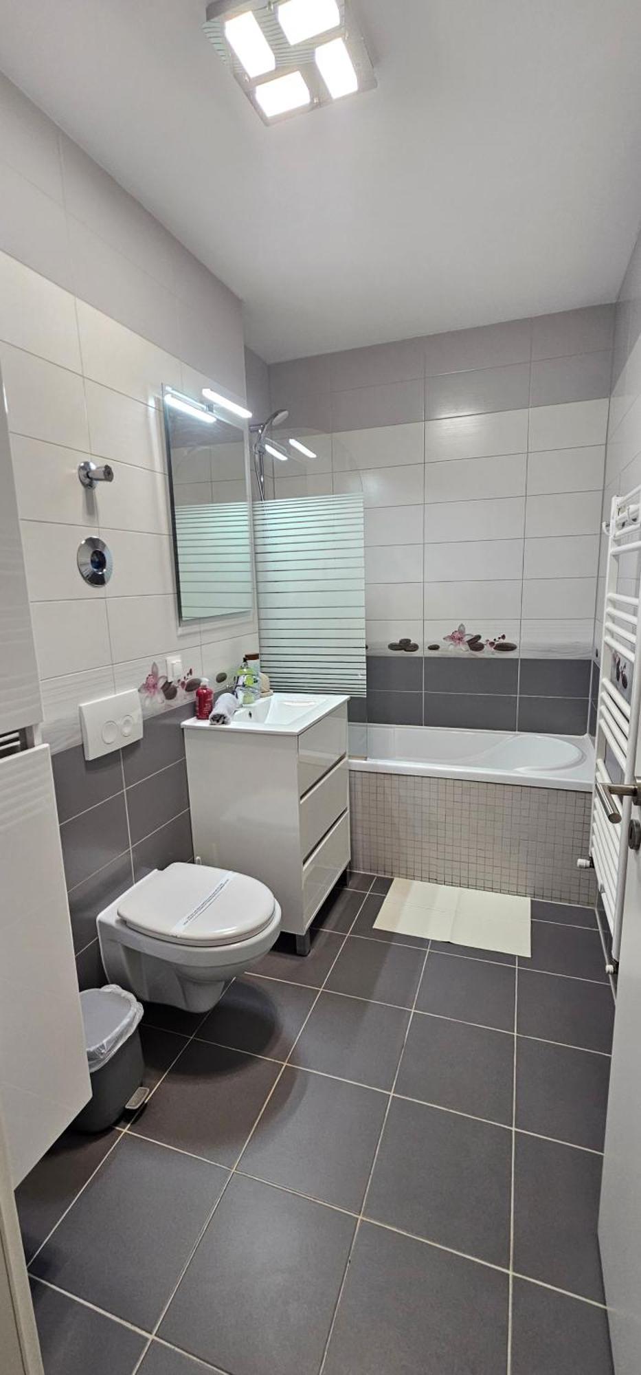 Apartament T&M Braszów Zewnętrze zdjęcie